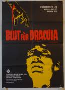 Dracula Prince of Darkness (Blut für Dracula)